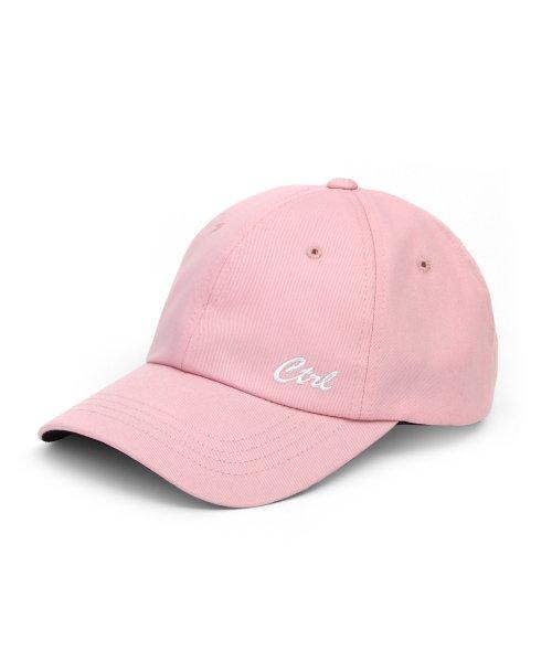 (CAP) OG / AUTHENTIC BB / PINK [PINK]
