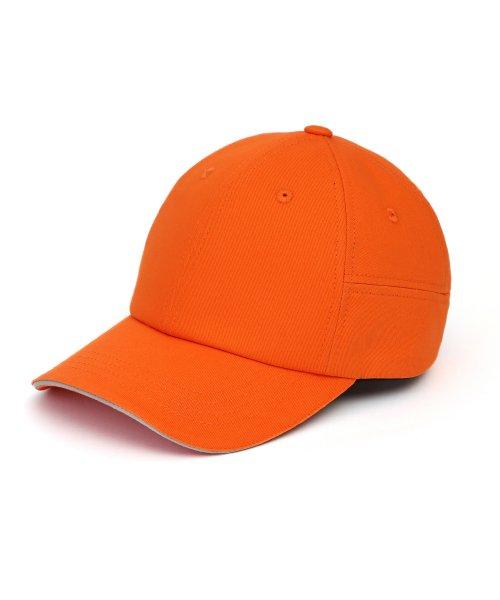 (CAP) TECH PACK / REFLECT SANDWICH / ORANGE [ORANGE]