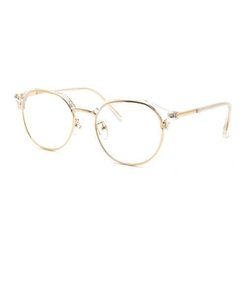 RC E259 CRYSTAL [GOLD]