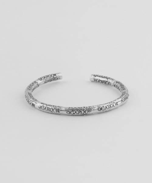 #5403 BRACELET [SILVER]
