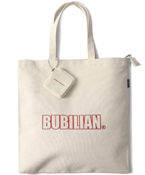 Big Eco Bag_Ivory [IVORY]
