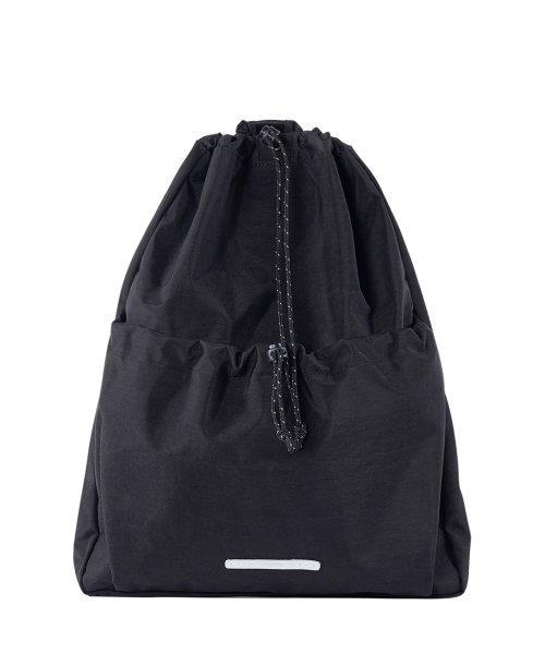 String Slingback 750 ep.2 Black [BLACK]