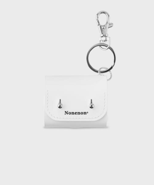 NONE AIRPOD PRO CASE_WHITE [WHITE]