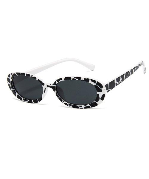 MILK COW SUNGLASSES