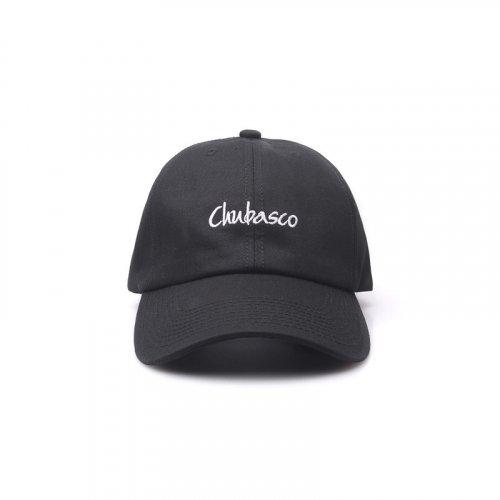logo cap CBC16006 Black [BLACK]