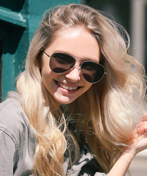 Chuckle Gunmetal [GRAY]