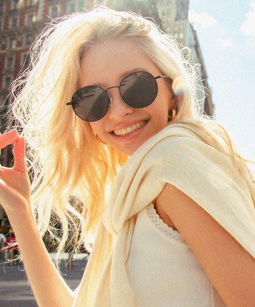 Easygoing Black [BLACK]