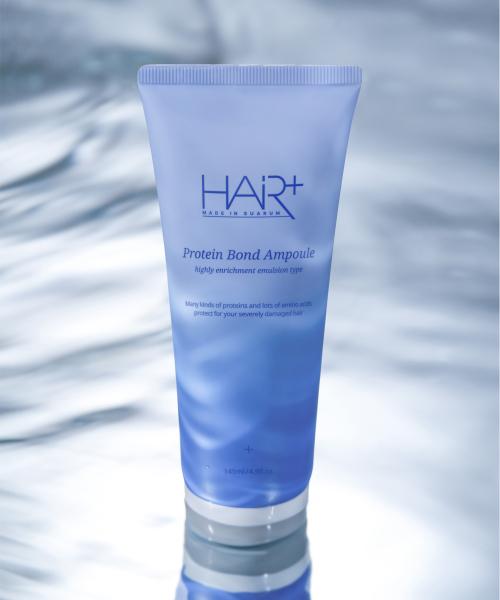 Protein Bond Ampoule Essence 145ml [BLUE]