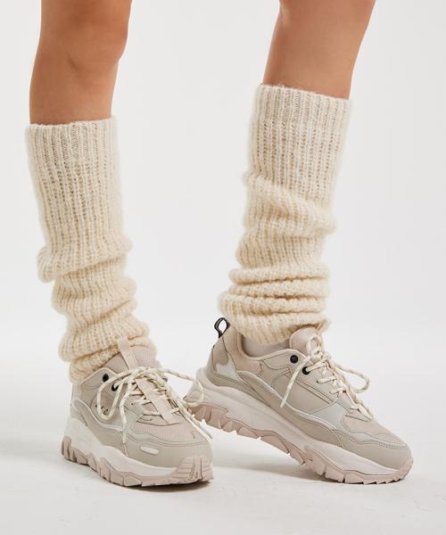 Urban Tracker Light Beige [BEIGE]