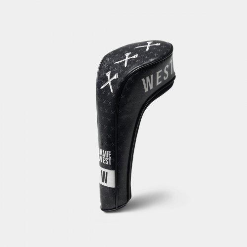 HENRY WOOD COVER [BLACK]