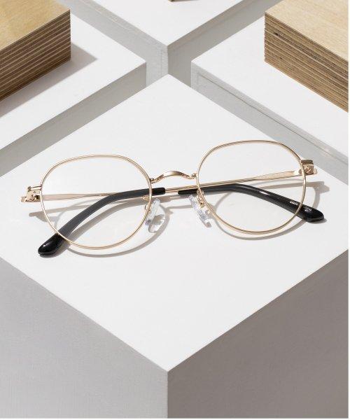 RC E513 GOLD GLASS [GOLD]