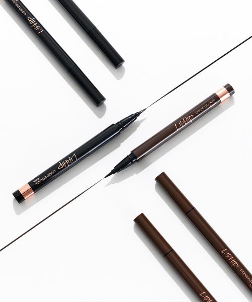 (2 pack) Liquid eyeliner