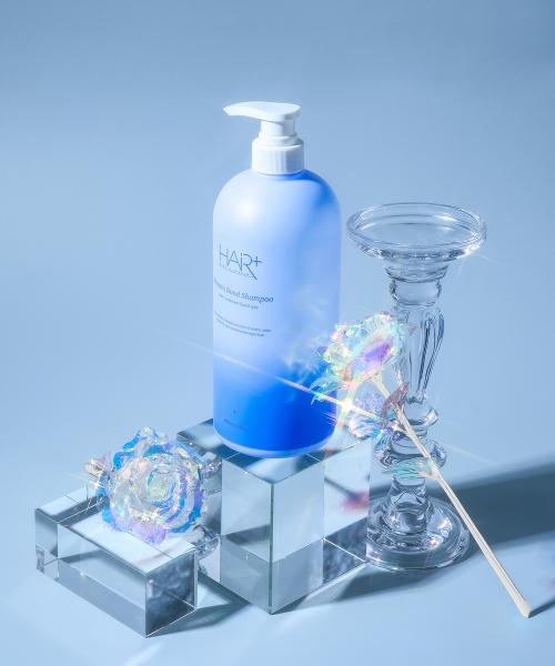 Protein Bond Shampoo 1000ml [DARKBLUE]