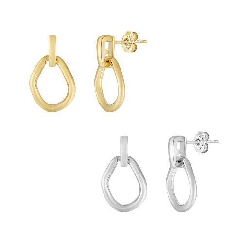 Armand earrings PYSE0159 2 types 1