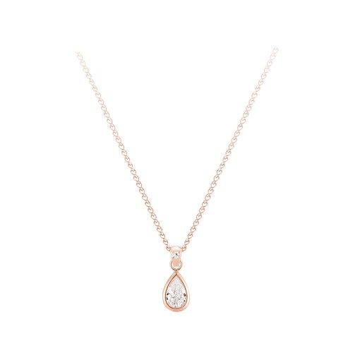 Drang Necklace PYSN0168 [ROSEGOLD]