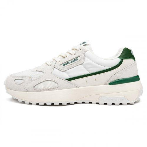 Heritage Jogger Grey Green [IVORY]