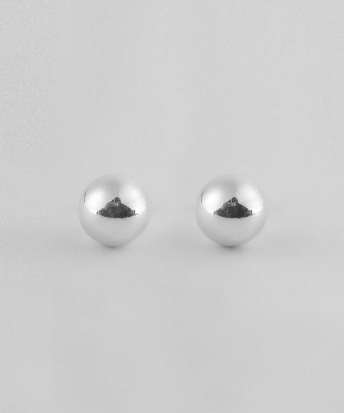 #7703 silver92.5 EARRING [SILVER]