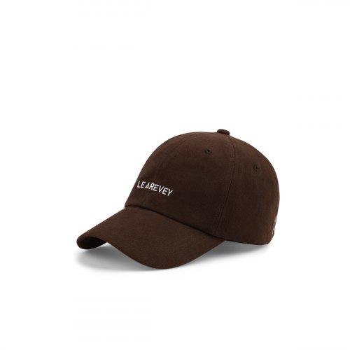 LE AREVEY ORIGINAL WASHING BROWNIE [BROWN]