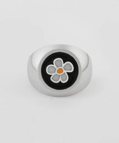 BLOOM CIRCLE RNG [PURPLE]