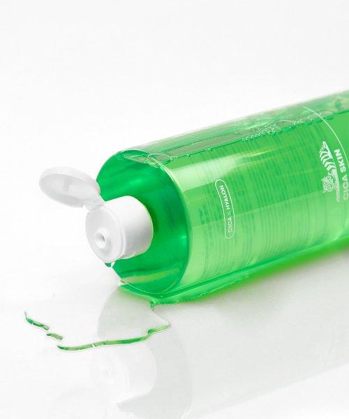 VT Cica Skin Large Capacity 510ml [GREEN]
