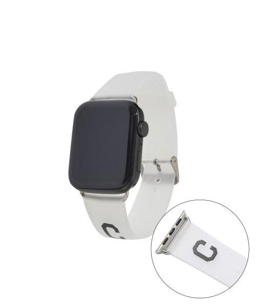 Apple Watch Strap TPU White [WHITE]