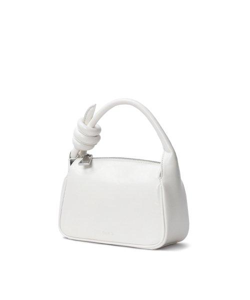 Clover Bag White [WHITE]