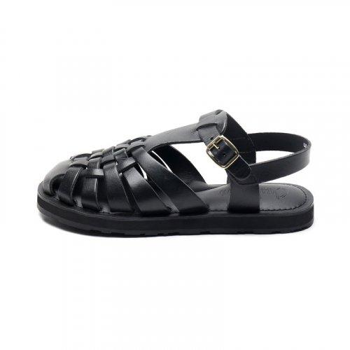 ALMERIA CA2101 BLACK [BLACK]