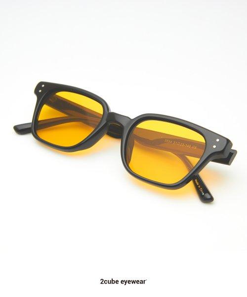 2POINTSEAEN(YELLOW) [YELLOW]