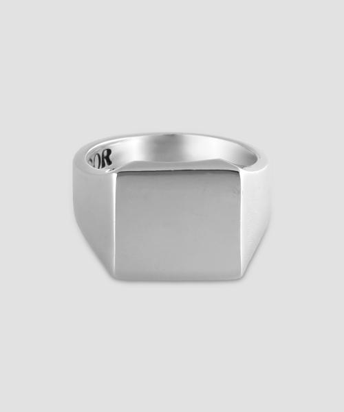 #7107 silver92.5 RING [SILVER]