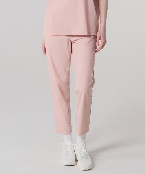 Air Stretch Relax Pants_Pink Training [PALEPINK]