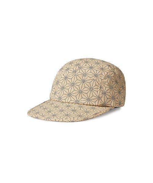 Convolvulus Cap Beige [BEIGE]