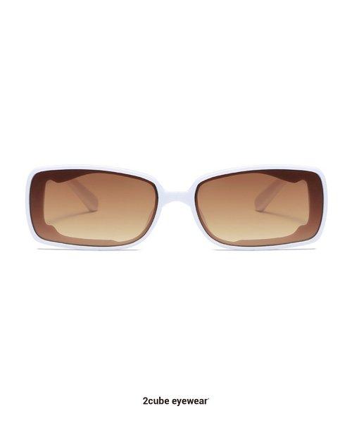 SECONDWEB(WHITE-BROWN) [WHITE]