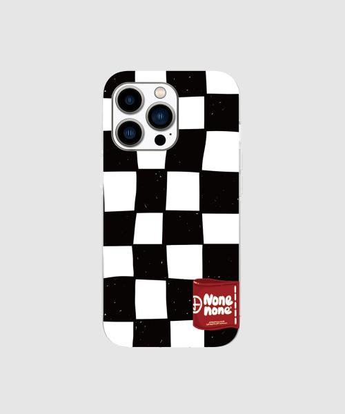 CHEX CASE [BLACK]