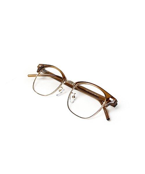 HALFRANGY(BROWN) [BROWN]