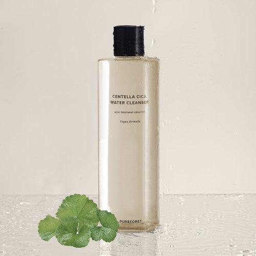 Centella Cica Acne Water Cleanser
