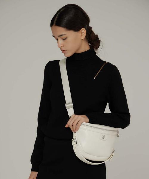 PICO BAG-WHITE [WHITE]