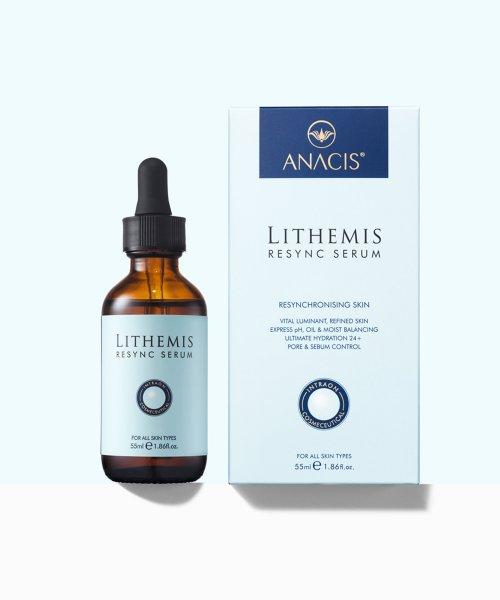 Resync Acne Treatment Hyaluronic Acid Ampoule 55ml