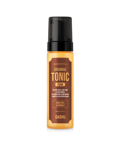 Classic Style Grooming Tonic Foam 200ml [BRICK]