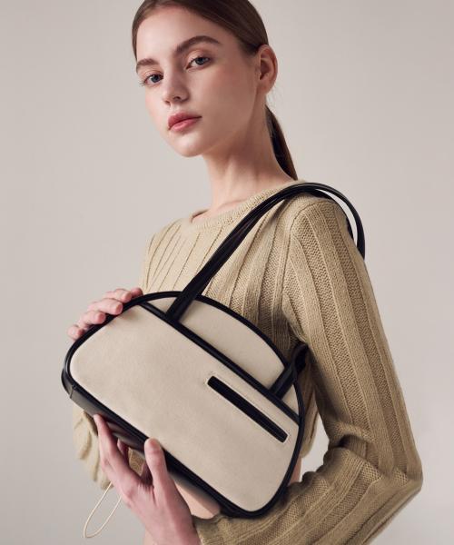 Juke Bag Black [BLACK]