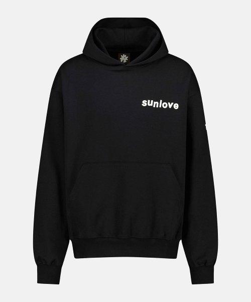 Tour Hoodie Black [BLACK]