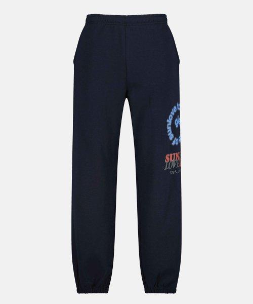 Sunlovers Sweatpants Navy [NAVY]