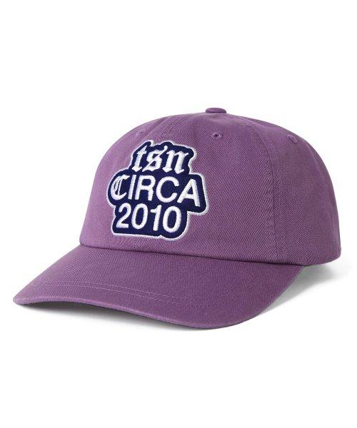 TSN Circa 2010 Cap Plum [PURPLE]