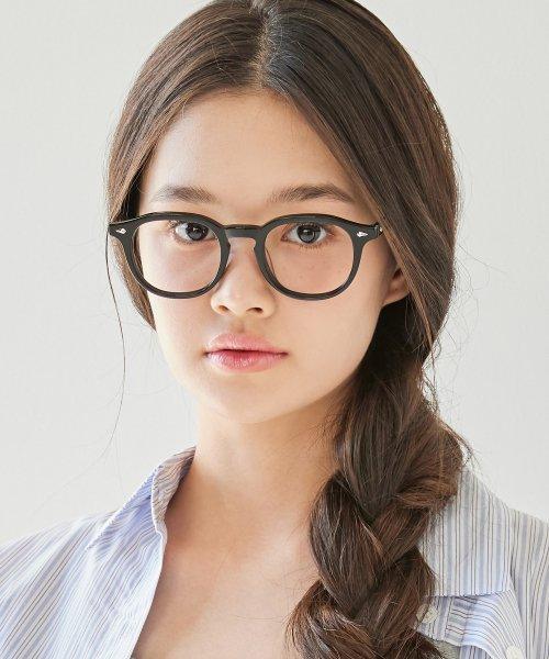 LEV - Black (Blue Light Blocking Glasses) [BLACK]