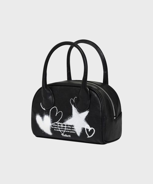 Birming Bag Black [BLACK]