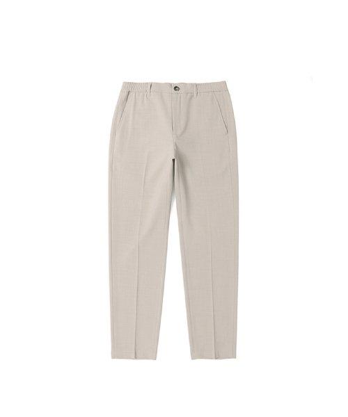 Men's Cooling Pants (BEIGE) [BEIGE]