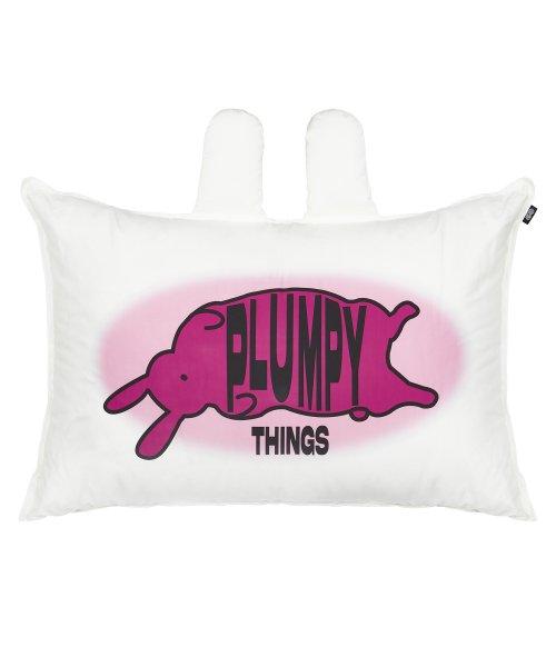 PY PILLOW COVER(IVORY) [IVORY]