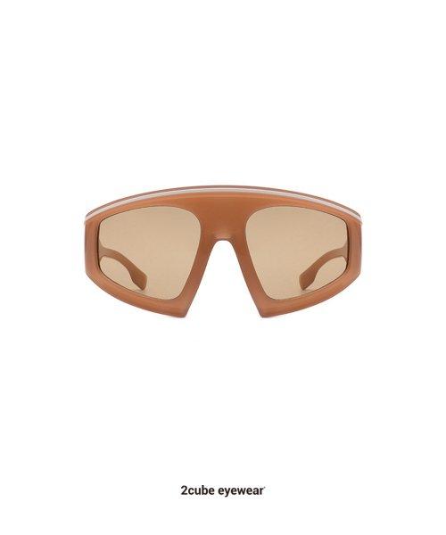Cyclegoggle (Brown) [BROWN]