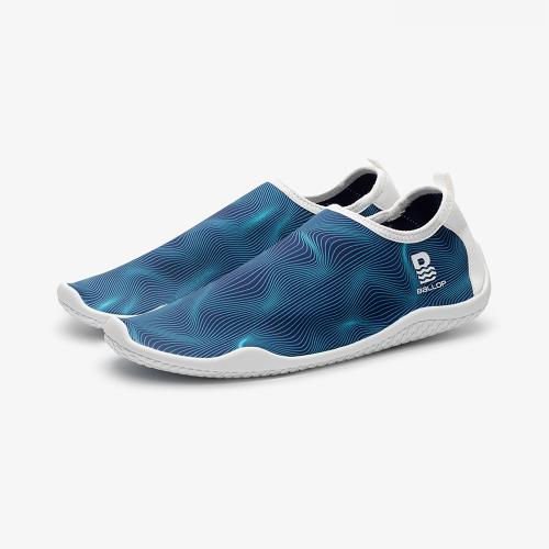 Aqua Shoes Ultra Sonic Aqua Blue [DARKNAVY]