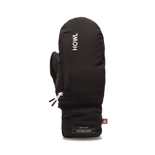 POCKET MITT BLACK 23/24 [BLACK]