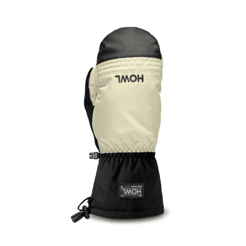 TEAM MITT MARSHMALLOW 23/24 [IVORY]